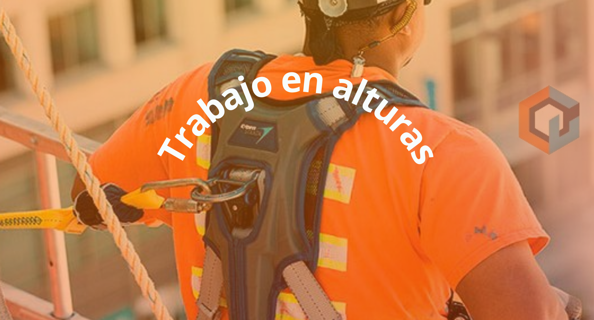 Trabajo en alturas